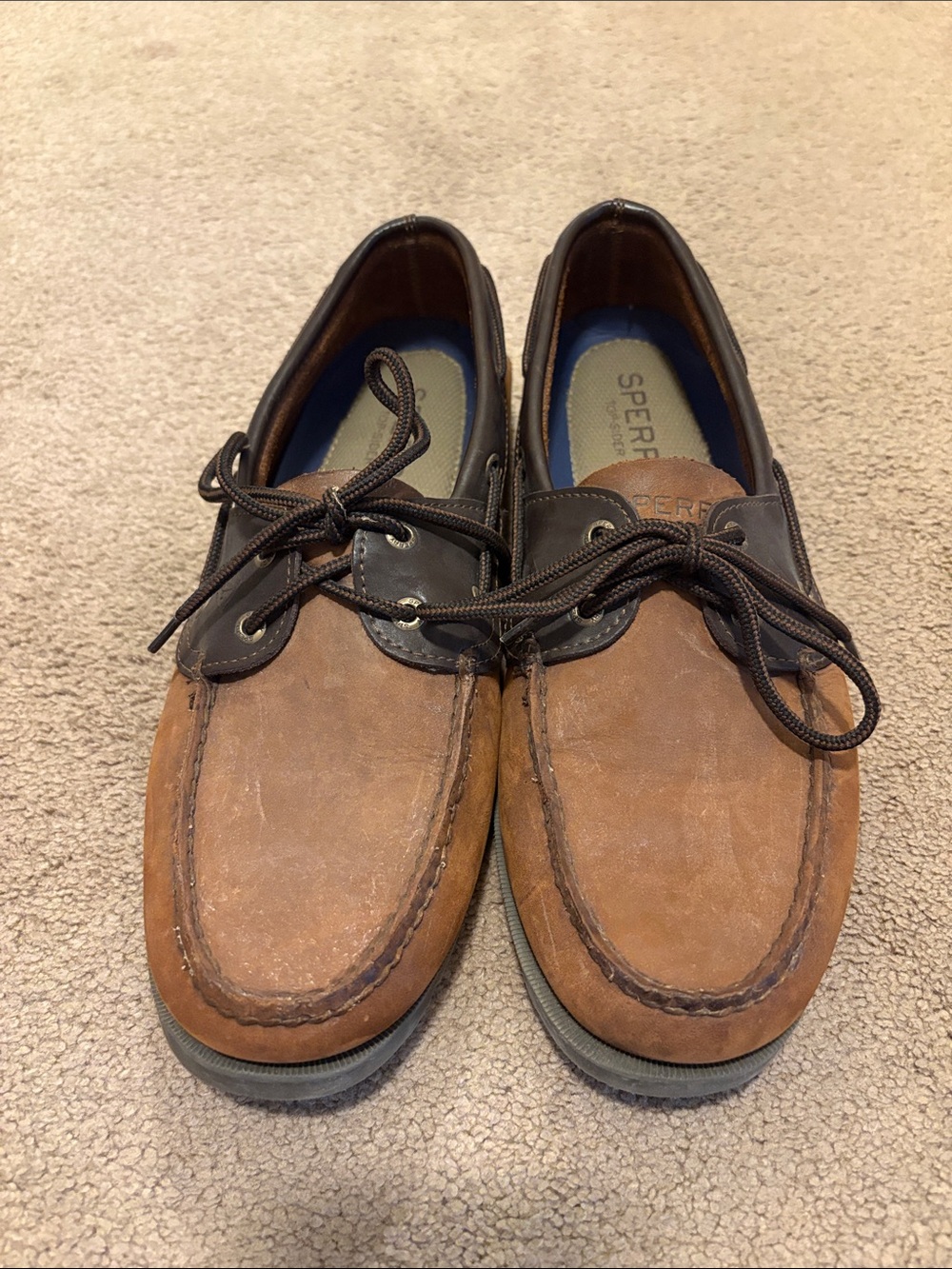 Men’s Sperry Top-Sider